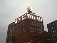 Dortmund-Reinhold-Dreekes