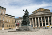 M�nchen-Daniel-Gast