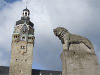 Remscheid-Peter-von-Bechen